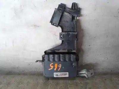 Pièce détachée automobile d'occasion BOÎTES À FUSIBLES pour RENAULT SCÉNIC III (JZ0/1_)  Références OEM IAM 243170003R  