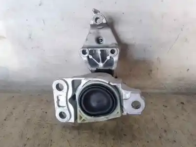 Автозапчасти б/у поддержка двигателя за renault scénic iii (jz0/1_) 1.5 dci ссылки oem iam 326d22k  