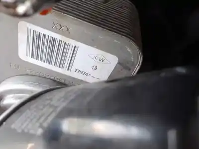 Автозапчасти б/у двигатель взорван за renault scénic iii (jz0/1_) 1.5 dci ссылки oem iam k9kg832  