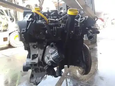 Автозапчасти б/у двигатель взорван за renault scénic iii (jz0/1_) 1.5 dci ссылки oem iam k9kg832  