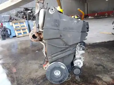 Автозапчасти б/у двигатель взорван за renault scénic iii (jz0/1_) 1.5 dci ссылки oem iam k9kg832  