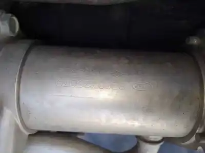 Автозапчасти б/у двигатель взорван за renault scénic iii (jz0/1_) 1.5 dci ссылки oem iam k9kg832  