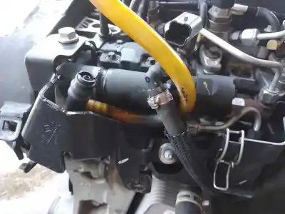 Автозапчасти б/у двигатель взорван за renault scénic iii (jz0/1_) 1.5 dci ссылки oem iam k9kg832  