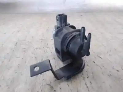 Second-hand car spare part additional air valve for renault scénic iii (jz0/1_) 1.5 dci oem iam references   
