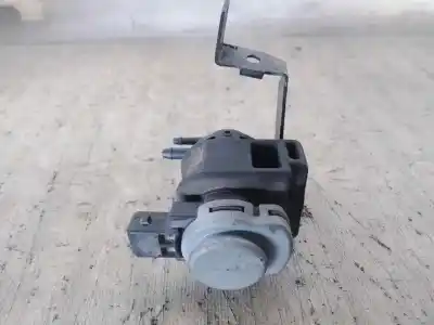 Second-hand car spare part additional air valve for renault scénic iii (jz0/1_) 1.5 dci oem iam references   
