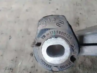 Автозапчасти б/у поддержка двигателя за renault scénic iii (jz0/1_) 1.5 dci ссылки oem iam 113560012r  