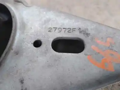 Автозапчасти б/у поддержка двигателя за renault scénic iii (jz0/1_) 1.5 dci ссылки oem iam 113560012r  