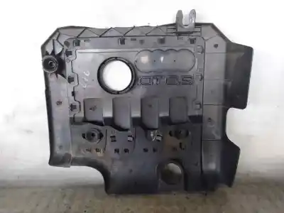 Автозапчасти б/у крышка двигателя за audi a3 (8p1) 2.0 tdi 16v ссылки oem iam 03g103925bt  