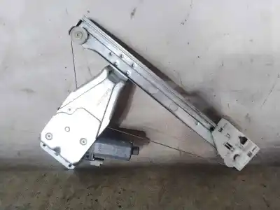 Автозапчасти б/у задний правый стеклорегулятор за citroen c3 hfx(tu1jp) ссылки oem iam 9653445280  