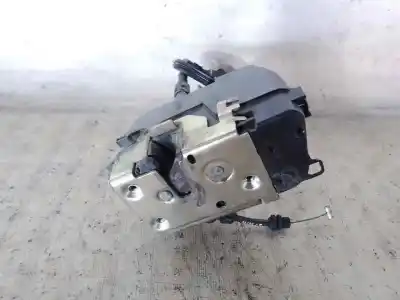 Автозапчасти б/у замок задней правой двери за citroen c3 hfx(tu1jp) ссылки oem iam 46978180  