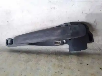 Автозапчасти б/у задняя правая наружная ручка за citroen c3 hfx(tu1jp) ссылки oem iam 
