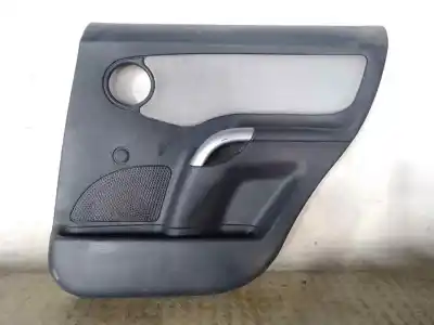 Автозапчасти б/у обивка задней правой двери за citroen c3 hfx(tu1jp) ссылки oem iam 96513703ze