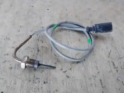 Pezzo di ricambio per auto di seconda mano SONDA LAMBDA per VOLKSWAGEN GOLF SPORTSVAN VII (AM1) (12.2013)  Riferimenti OEM IAM 04L906088BL  
