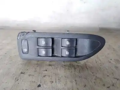 Автозапчастина б/у передні вікний вмикач для renault laguna ii (bg0) f4r посилання на oem iam 
