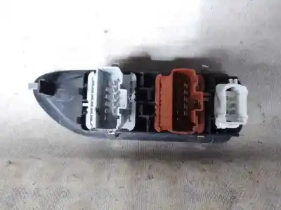 Автозапчастина б/у передні вікний вмикач для renault laguna ii (bg0) f4r посилання на oem iam   