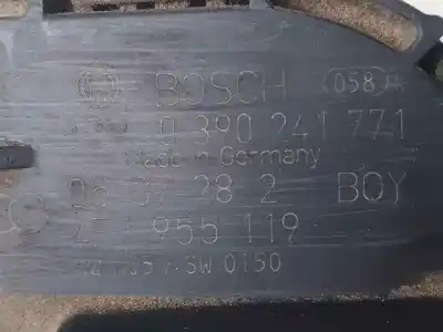 Автозапчастина б/у двигатель передніх склоочисників для audi a6 c6 (4f2) 2.7 tdi посилання на oem iam 4f1955023b  