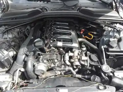 Автозапчастина б/у РУЛЬМОВА РЕЙКА для BMW SERIE 5 BERLINA (E60)  Посилання на OEM IAM   