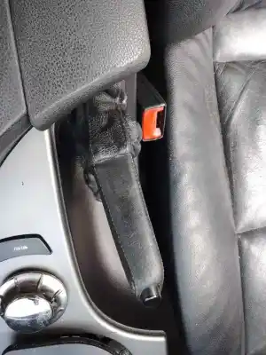 Second-hand car spare part HANDBRAKE LEVER for BMW SERIE 5 BERLINA (E60)  OEM IAM references   