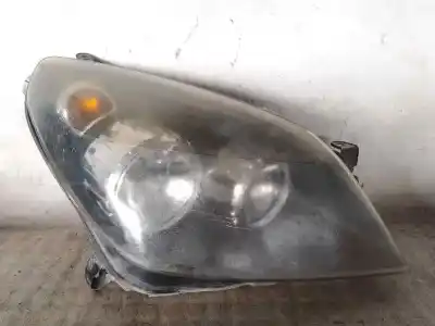 Peça sobressalente para automóvel em segunda mão FAROL / FAROLIM DIREITO por OPEL ASTRA H GTC  Referências OEM IAM 1EG27037002  