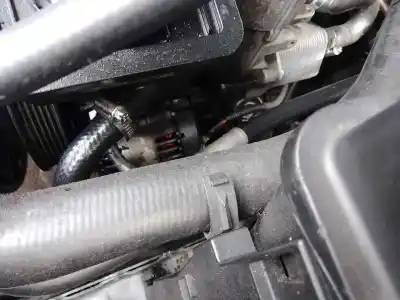 Peça sobressalente para automóvel em segunda mão alternador por bmw serie 5 berlina (e60) m57n256d4 referências oem iam 