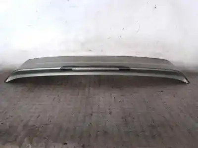 Piesă de schimb auto la mâna a doua SPOILER SPATE pentru SAAB 9-3 FAMILIAR  Referințe OEM IAM 12837986  