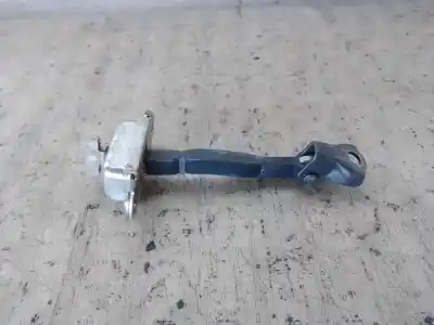 Автозапчастина б/у фільм дверей для toyota yaris (ksp9/scp9/nlp9) 1nrfe посилання на oem iam 