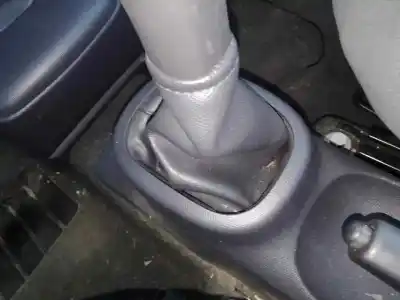 Second-hand car spare part GEAR LEVER for NISSAN MICRA (K12E)  OEM IAM references   