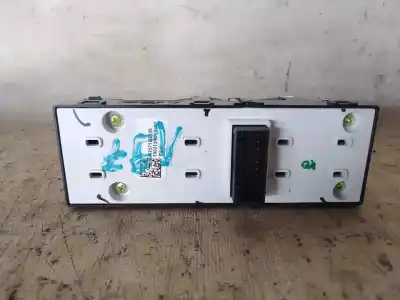 Second-hand car spare part left front power window switch for hyundai i30 fastback (pde, pden) 1.0 t-gdi oem iam references 93571g3030  