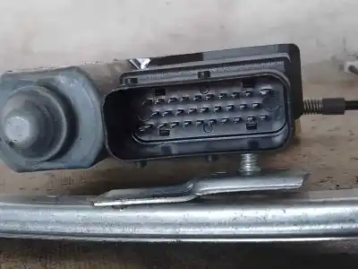 Автозапчастина б/у регулятор вікна передній лівий для seat leon (1m1) 1.9 tdi посилання на oem iam   