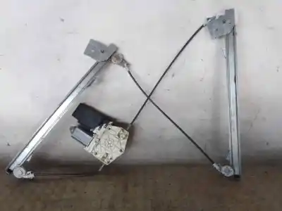 Автозапчастина б/у регулятор вікна передній лівий для seat leon (1m1) 1.9 tdi посилання на oem iam   