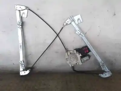 Автозапчастина б/у регулятор вікна передній лівий для seat leon (1m1) 1.9 tdi посилання на oem iam 