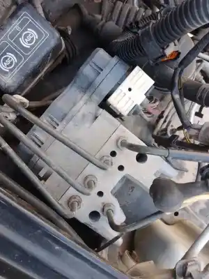 Автозапчастина б/у АБС для MITSUBISHI L 200 (KA0/KB0)  Посилання на OEM IAM   