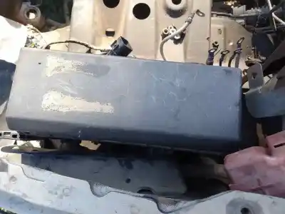 Peça sobressalente para automóvel em segunda mão caixa de fusíveis e relés por mitsubishi l 200 (ka0/kb0) 4d56hp referências oem iam 