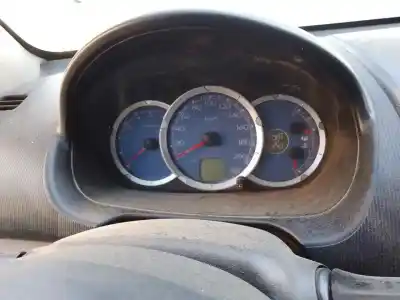 Peça sobressalente para automóvel em segunda mão quadrante por mitsubishi l 200 (ka0/kb0) 4d56hp referências oem iam 
