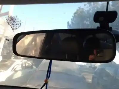 Peça sobressalente para automóvel em segunda mão espelho retrovisor interior por mitsubishi l 200 (ka0/kb0) 4d56hp referências oem iam 