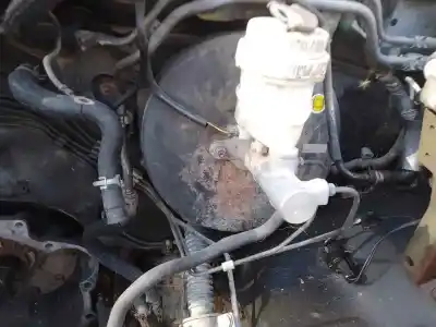 Peça sobressalente para automóvel em segunda mão botão / interruptor elevador vidro traseiro esquerdo por mitsubishi l 200 (ka0/kb0) 4d56hp referências oem iam   
