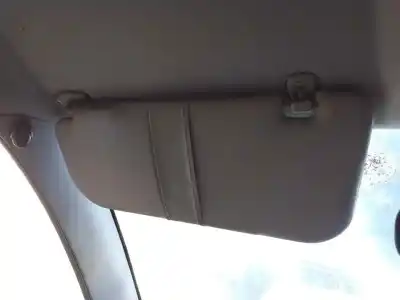 Peça sobressalente para automóvel em segunda mão pára-sol esquerdo por mitsubishi l 200 (ka0/kb0) 4d56hp referências oem iam 