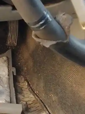 Peça sobressalente para automóvel em segunda mão pedal acelerador por mitsubishi l 200 (ka0/kb0) 4d56hp referências oem iam 