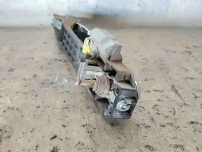 Автозапчастина б/у зовнішня ручка передня прав для mitsubishi l 200 (ka0/kb0) 4d56hp посилання на oem iam   