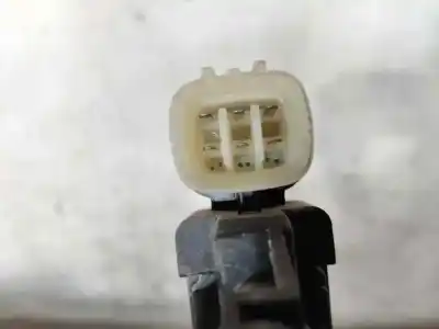 Second-hand car spare part passenger side right window regulator for mitsubishi l 200 (ka0/kb0) 4d56hp oem iam references ae0620402750  