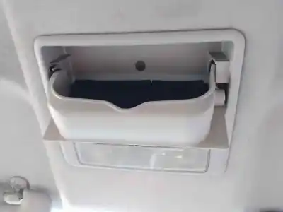 Peça sobressalente para automóvel em segunda mão luz interior por mitsubishi l 200 (ka0/kb0) 4d56hp referências oem iam 