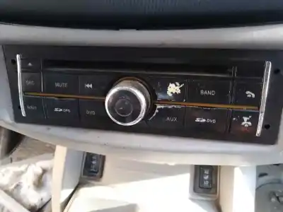 Peça sobressalente para automóvel em segunda mão módulo / sistema de navegação gps por mitsubishi l 200 (ka0/kb0) 4d56hp referências oem iam 