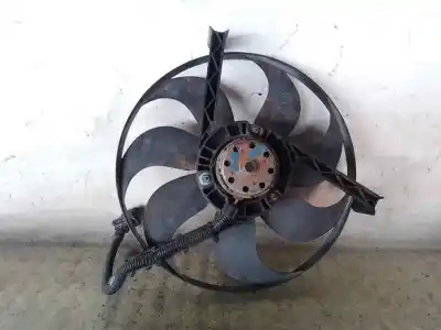 Автозапчастина б/у електро вентилятор для seat toledo ii (1m2) 1.9 tdi посилання на oem iam 1j0121206c  