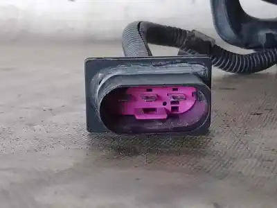 Автозапчастина б/у електро вентилятор для seat toledo ii (1m2) 1.9 tdi посилання на oem iam 1j0121206c  