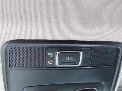 Second-hand car spare part SWITCH for RENAULT CLIO V  OEM IAM references   