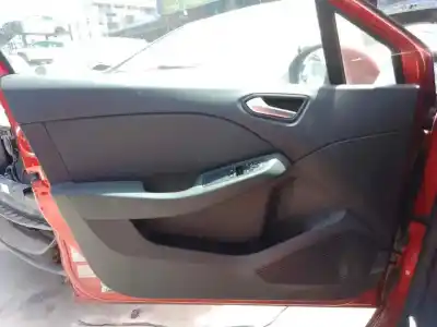 Автозапчастина б/у ОББІРКА ПЕРЕДНІХ ДВЕРЕЙ ЛІВА для RENAULT CLIO V  Посилання на OEM IAM   