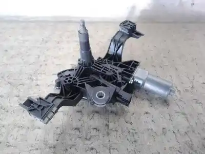 Second-hand car spare part rear windshield wiper motor for opel corsa e b13dte oem iam references 13443959