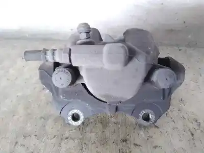 Second-hand car spare part front left brake caliper for opel corsa e b13dte oem iam references   