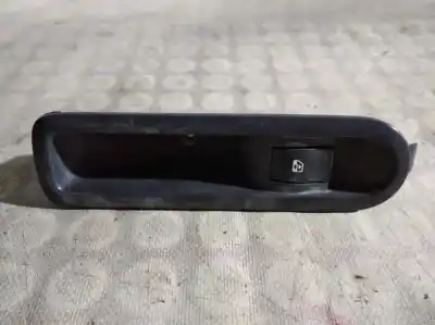 Peça sobressalente para automóvel em segunda mão botão / interruptor elevador vidro traseiro direito por renault scénic ii (jm0/1_) 1.6 16v (jm1r) referências oem iam 156013870