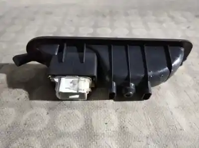 Pièce détachée automobile d'occasion commande de lève vitre arrière droit pour renault scénic ii (jm0/1_) 1.6 16v (jm1r) références oem iam 156013870  